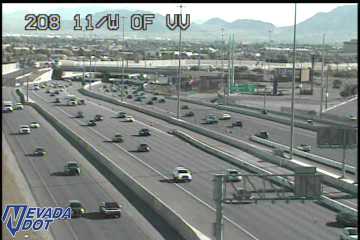 US-95 west of Valley View