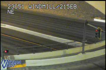 Windmill Ln at I-215 Beltway