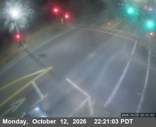 SR-1 at 20 junction (North)