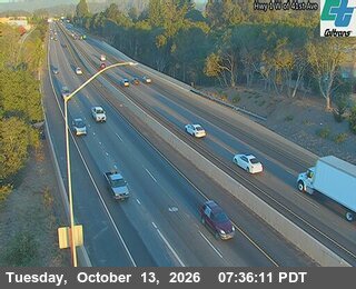SR-1 at 41st Avenue