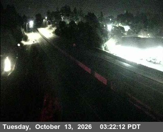 SR-1 at Bay Ave / Porter St