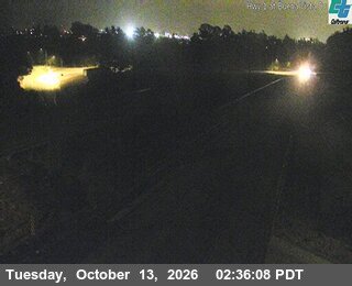 SR-1 at Buena Vista Dr