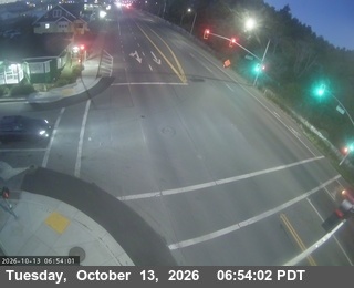 SR-1 at Chestnut (South)