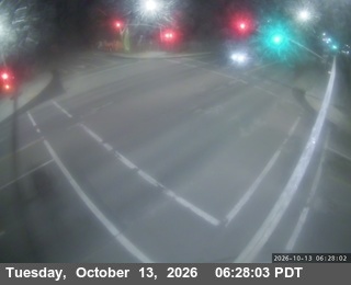 SR-1 at Cypress (North)