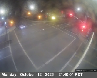 SR-1 at Elm (North)
