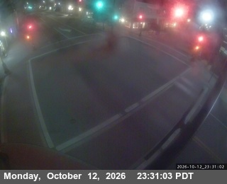 SR-1 at Laurel (North)