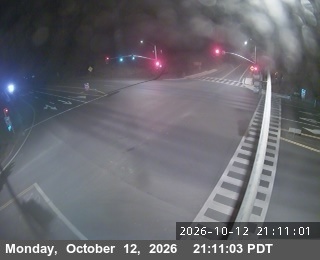 SR-1 at Little Lake Rd