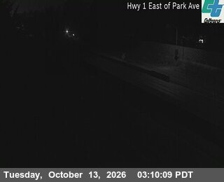 SR-1 at Park Ave