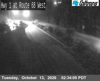 SR-1 at SR-68 West
