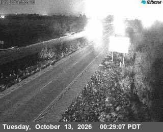 SR-1 at Trafton Rd
