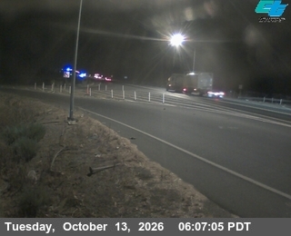 SR-12 at Tower Park RWIS