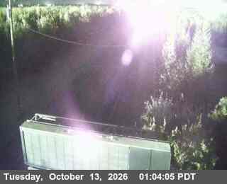 SR-120 at Calla Rd