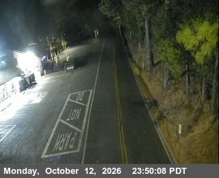 SR-120 at Ferretti Rd Groveland