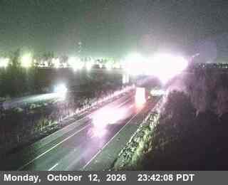 SR-120 at Main Street Manteca
