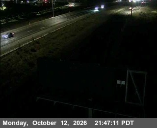 SR-120 at West of Airport Way