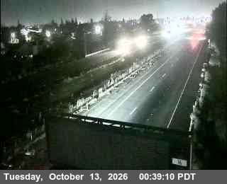 SR-120 at West of Union
