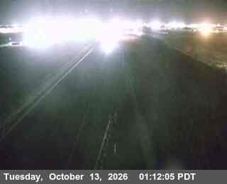 SR-120 at Yosemite Ave