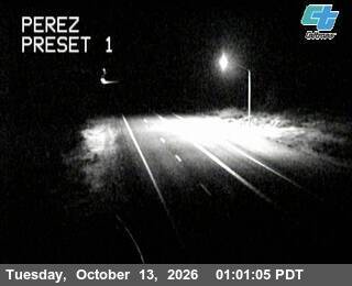 SR-139 at Perez
