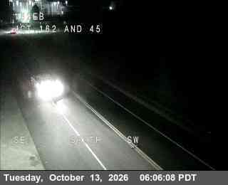 SR-162 at And 45