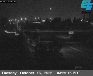 SR-168 at Bullard Ave