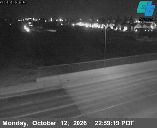 SR-168 at Fowler Ave