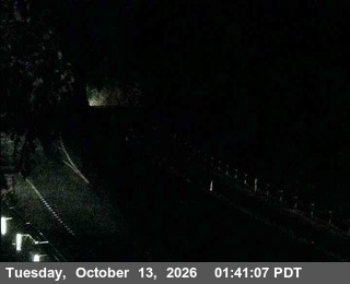 SR-17 at Brush Rd