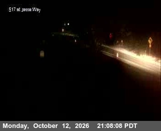 SR-17 at Jessie Wy