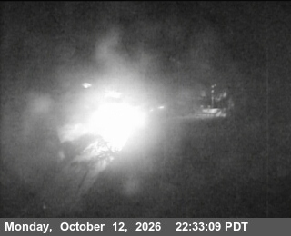 SR-17 at Just south of SUMMIT RD