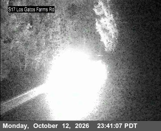 SR-17 at Los Gatos Farms Dr