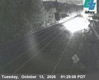 SR-17 at South of Summit Road