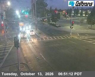 SR-183 at Salinas St