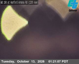 SR-198 at Hanford Armona (13th Ave)