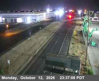 SR-219 at Pentecost Dr