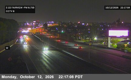 SR-22 at Fairview