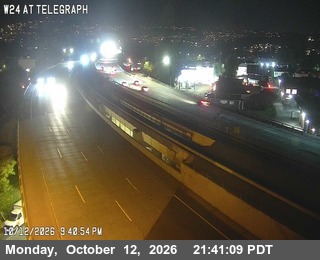 SR-24 at Telegraph
