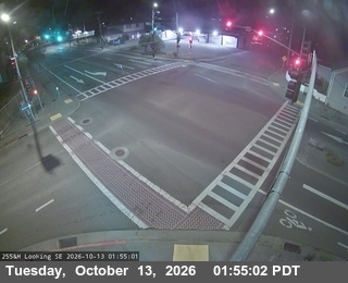 SR-255 at 8.465: H St (SE)