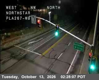 SR-267 at Northstar