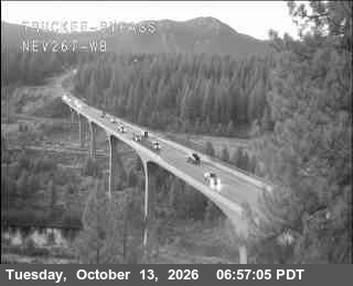 SR-267 at Truckee Bypass