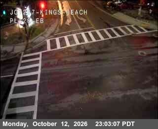 SR-28 at Hwy 267 Kings Beach