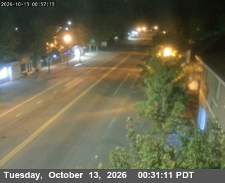 SR-29 at 29-175 junction - Middletown - South