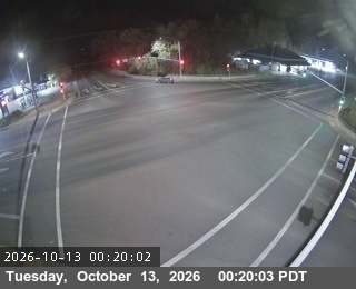 SR-29 at 53 junction