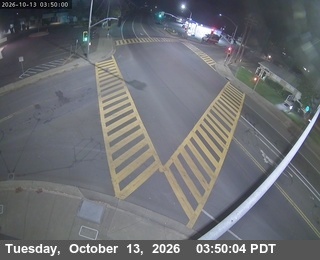 SR-29 at Wardlaw (North)