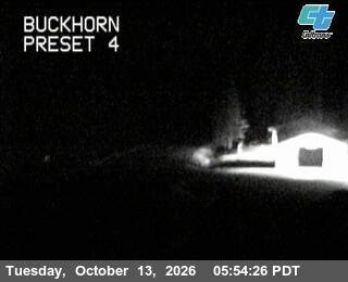 SR-299 at Buckhorn