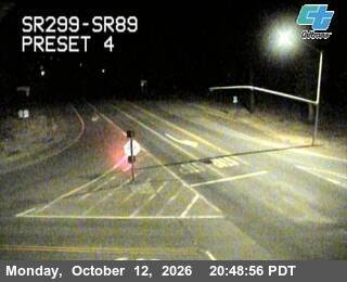 SR-299 at Sr89