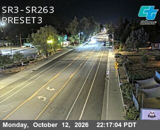 SR-3 at Sr263