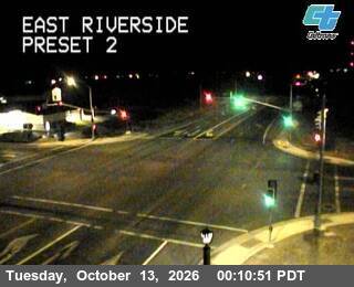 SR-36 at East Riverside