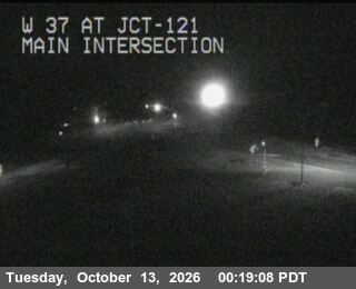 SR-37 at SR-121