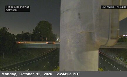 SR-39 at Beach Blvd