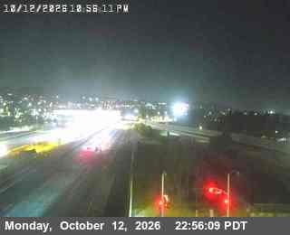 SR-4 at Bailey Road