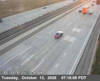 SR-4 at Century Blvd